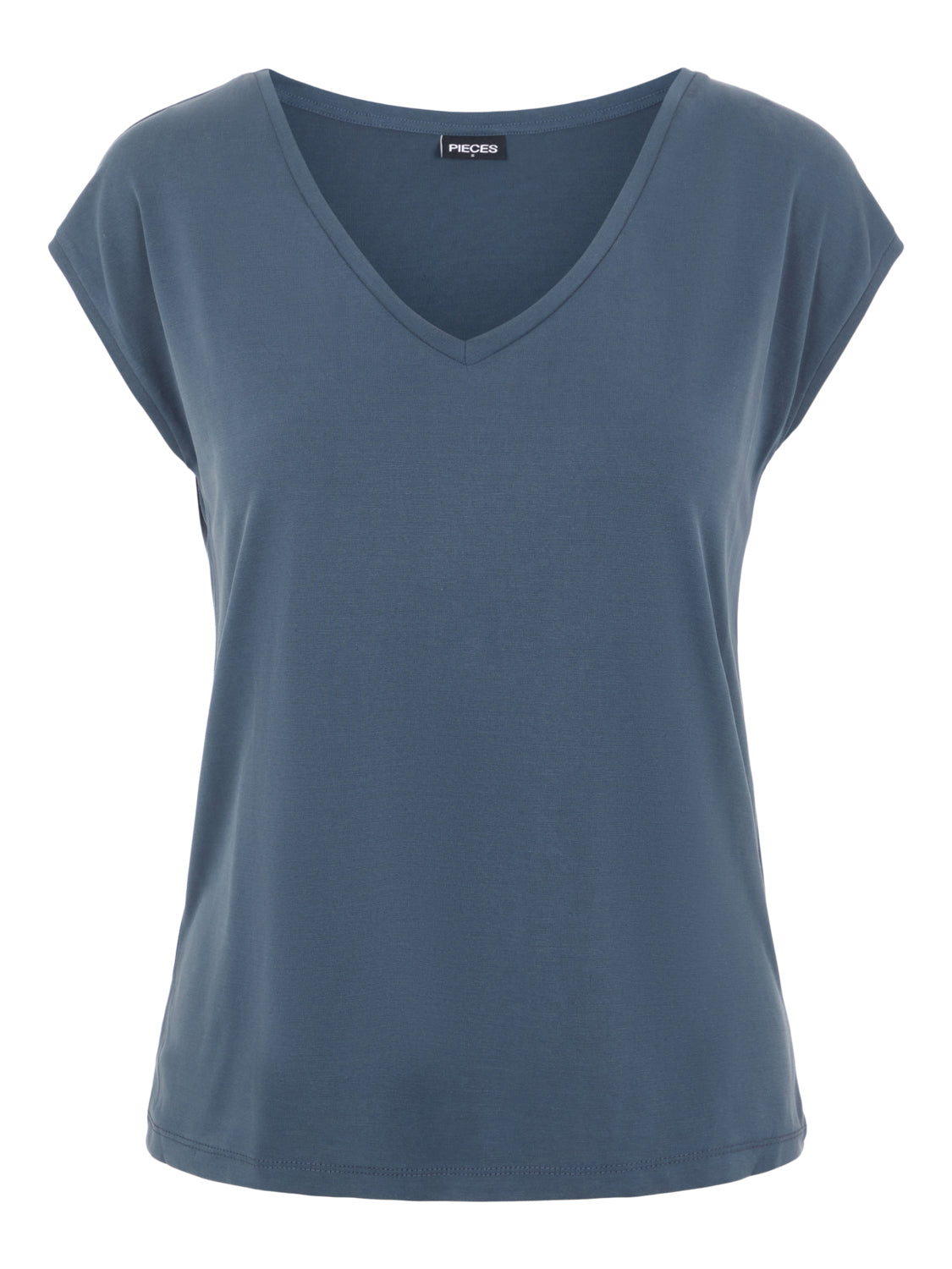 PCKAMALA Tops - ombre blue